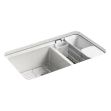 Kohler K-5832-5U-96 Bakersfield 31