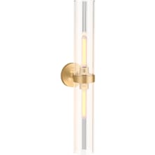 Kichler 45888OZ Olde Bronze Tao Single Light 5