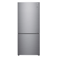 Haier 15 Cu. Ft. Bottom-Freezer Refrigerator Stainless Steel HRB15N3BGS -  Best Buy