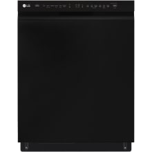 Samsung Dishwashers DW80CG4021SR (Top Controls)