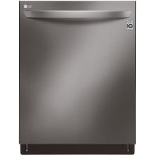 kitchenaid built in dishwasher kdte334g