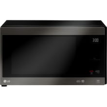Whirlpool WMC20005Y Countertop Microwave Oven 0.5 Cu. Ft. Black