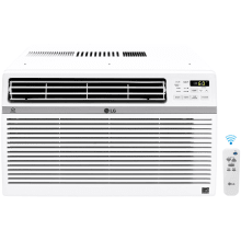 LG LW2416HR - 23,000 BTU Window Air Conditioner With Heat