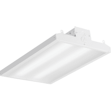 Lithonia Lighting JEBL 18L 40K 80CRI WH Matte White 4000K