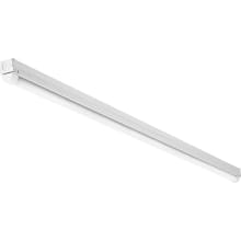 Lithonia Lighting 4-ft 2-Light Cool White LED Strip Light in the Strip  Lights department at
