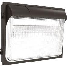Lithonia Lighting TWH LED ALO 40K TWH Single Light 15 3 4