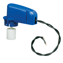 Little Giant 599123 Auxiliary Condensate Drain Pan Overflow Shut-off Switch for sale online 