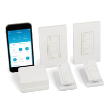 Legrand Ktwifi1 Adorne Wifi Lighting System Build Com