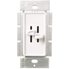 Lutron MA-L3T251-AL Maestro 120 Volt 300 Watt Single Pole | Build.com