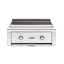 Evo 10-0021-NG Professional 48000 BTU 40 inch Wide Natural GAS Portable Grill Stainless