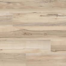 Armstrong Flooring D4355161 Sample Reclaim Bay Rossini Marble 16 Wide Vinyl Plank Flooring Textured Wood Appearance Sample