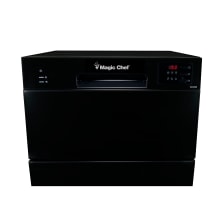 EdgeStar Dishwashers Sanitation and Waste Appliances DWP62
