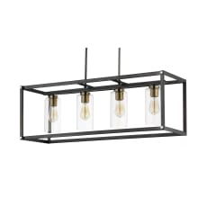 Kichler 43995BK Crosby 5 Light 41