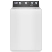 TR7003WN by Speed Queen - 3.2 Cu Ft Capacity Top Load Washer with 7 Year  Warranty