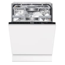 Bosch SHVM63W53N 24 Inch Wide 16 Place Setting Energy Star Build