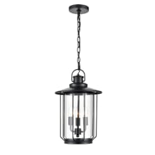 Vaxcel One Light Outdoor Pendant OD50546OA One Light Outdoor Pendant