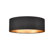 Lynch flush mount ceiling light new arrivals