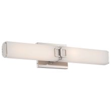 Minka Lavery 2922 77 L 1 Light 24 25 Width Led Build Com