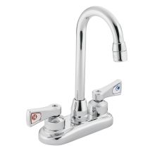 Moen 8940 M-BITION Commercial Bar Faucet | Build.com