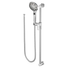 Moen 3669EPBN Multi-Function Hand Shower Package with Hose | Build.com