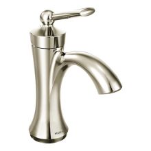 Moen Ws84414mbrb Mediterranean Bronze Hensley 1 2 Gpm Single Hole Bathroom Faucet Includes Metal Pop Up Drain Assembly And Escutcheon Faucet Com