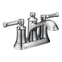 Delta 3552 Mpu Dst Chrome Tesla Centerset Widespread Bathroom Faucet With Pop Up Drain Assembly Includes Lifetime Warranty Faucetdirect Com
