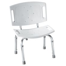 Moen home 2025 care shower chair
