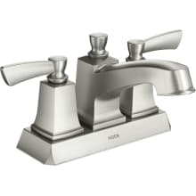 Moen 6410bn 2pkg Brushed Nickel Double Handle Centerset Bathroom Faucet From The Eva Collection And Valve Included Pack Of 2 Faucet Com Moen 6410bn 2pkg Brushed Nickel Double Handle Centerset Bathroom Faucet From The Eva Collection And Valve Included Pack Of 2 Faucet Com
