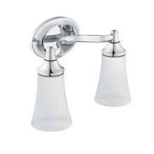 Moen YB8864BN Bathroom Fixtures Indoor Lighting 