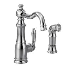 Kohler K-72218-VS Vibrant Stainless Sensate Touchless Kitchen ...