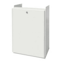 Noritz PC-1S N/A Pipe Cover for NR50, 66, 71 - FaucetDirect.com