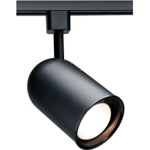 Elco Lighting ET639W White Roundback Track Light Head Fixture 120V for R30 PAR30