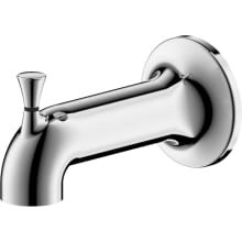 Proflo Pf1093 5 1 8 Integrated Diverter Tub Build Com