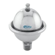 PROFLO PFXT12 4.4 Gallon Thermal Expansion Tank | Build.com