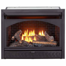 Dimplex PF3033HG 33 Inch Multi-Fire XD Electric Firebox