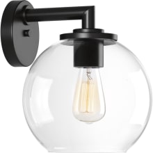 Progress Lighting P5612-31 Polycarbonate Clear Lexan Diffuser Black