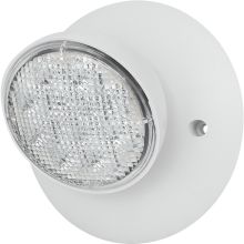 Heath/Zenith HZ-8485-WH-A LED Security Lighting White 