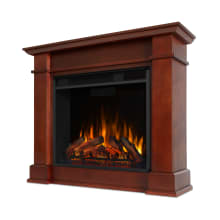 Dimplex Symphony Caprice Electric Fireplace
