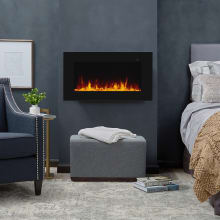 Duluth Forge DF300L 26,000 BTU Vent Free Dual Fuel Wall | Build.com