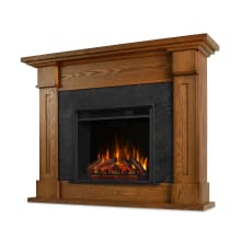 Dimplex Symphony Caprice Electric Fireplace