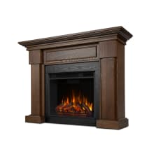 Dimplex Symphony Caprice Electric Fireplace