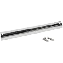 Stainless Steel REV-A-SHELF Sink Cabinet Tip Out Tray