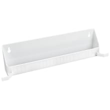 Rev-A-Shelf 11-in W x 3-in H 1-Tier Cabinet-mount Plastic Tip-out