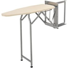 Pullout Vanity Ironing Board