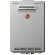 Noritz NRC661-OD-NG Natural Gas 6.6 GPM 150000 BTU 120 Volt Outdoor  Condensing Natural Gas On Demand Tankless Water Heater - VentingDirect.com