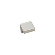Liberty Hardware Pn6508 Al C Aluminum Citation Ii 1 Inch Long Finger Cabinet Pull Pullsdirect Com