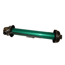 Noritz SV-CKM-23 N/A 3 Termination Screen with Mesh for SV-CK-3 and SV-CK-2  - VentingPipe.com
