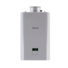 Rinnai Tankless Water Heaters Water Heaters - RU160IP