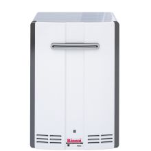 Takagi T-H3S-OS-P TH3 Series 180000 BTU Outdoor Whole | Build.com