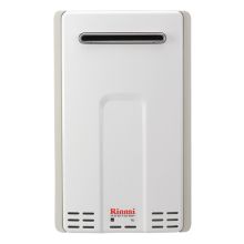 Noritz NR50-OD-NG 5.0 Gallons Per Minute Outdoor Natural | Build.com